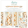 Mintay 12 x 12 Paper Set - Autumn Splendor MT-ASP-07