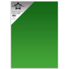 Paper Favourites Mirror Card Matt "Flourishing Green" PFSS015
