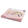 Vaessen Creative • INCH Score Easy Large Multi-purpose Scoring Board 12x12