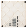 Vaessen Creative • INCH Score Easy Large Multi-purpose Scoring Board 12x12