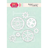 Craft&You Dies "Gears" CW164