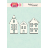 Craft&You Dies "Houses" CW251
