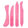 Vaessen Creative Bone folder set 4pieces
