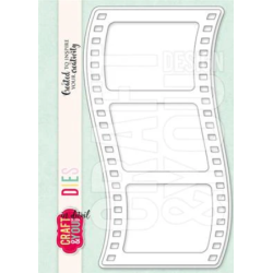 Craft&You Dies "Film strip"...