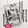 Craft&You Dies "Film strip" CW266