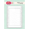 Craft&You Dies "Film frame 9x13" CW298