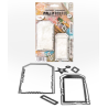 Aall and Create Cutting Dies Tag It Yourself  AALL-DI-027
