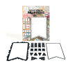 Aall and Create Cutting Dies Regency Bunting AALL-DI-044