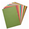 Sizzix • Surfacez Revealz Sandable Cardstock A4 Spiced A4 40pcs