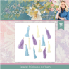 Crafter´s companion Age of Elegance Tassels SS-AOE-TASSELS