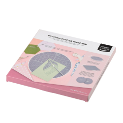 Vaessen Creative • Rotating Cutting Platform Ø 10.3⁄4