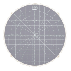 Vaessen Creative • Rotating Cutting Platform Ø 10.3⁄4