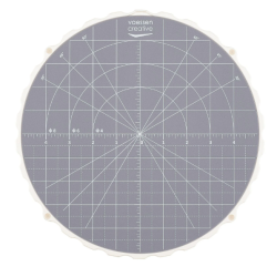 Vaessen Creative • Rotating Cutting Platform Ø 10.3⁄4