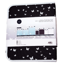 Studio Light • Essentials Storage Binder A4 SL-TO-STOR01