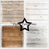 Paper Favourites Paper Pack "Winter Woods" PF709