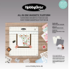 HobbyGros Tools "All-In-One Magnetic Platform" HGT017