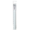 HobbyGros Tools "Soft magnetic ruler Linjal 12"/30,5cm (2pcs)" HGT019