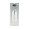 HobbyGros Tools Pinsetter "Tweezer Set (4pcs)" HGT023
