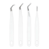 HobbyGros Tools Pinsetter "Tweezer Set (4pcs)" HGT023
