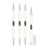 HobbyGros Tools "Embossing Set + Piercing Tool (4 pcs)" HGT024