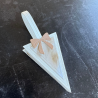 Simple and Basic die "Triangle cone" SBD479