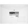 HobbyGros Storage "A4 File Folder (2pcs)" SS123