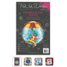 Pink Ink Designs • Christmas Series Clear Stamp Set The Brolly & The Ivy  PI250