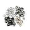 We R Makers • Standard eyelets Cool copper 60 stycken 41584-8