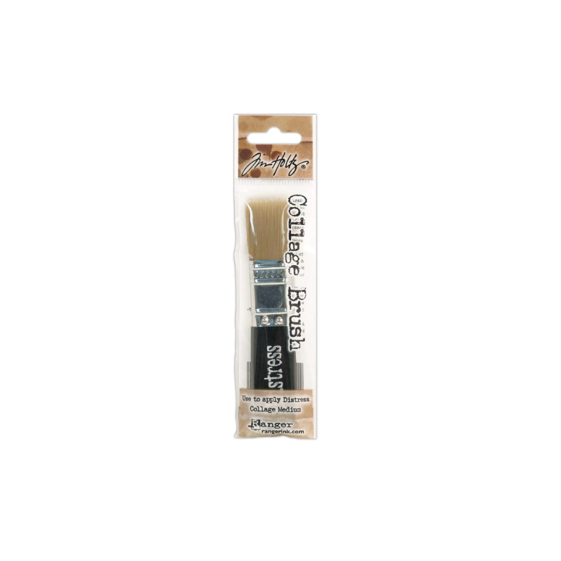 Ranger • Tim Holtz Distress collage 3,20cm brush TDA50889