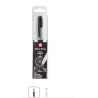 Sakura • Gelly roll gel pen Black, White & Transparent  POXPGBMIX3B