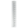 Tonic / Tim Holtz Media Grip Ruler 4634E