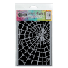Ranger • Dylusions Stencil Webs 12,7x20,32cm