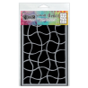 Ranger • Dylusions Stencils Small Street Map