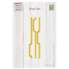 Nellie's Choice • Shape Dies Planner Tabs SD318
