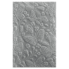 Spellbinders Beautiful Butterflies 3D Embossing Folder E3D-055