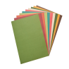 Sizzix • Surfacez Revealz Sandable Cardstock A6 Spiced 40pcs 666776
