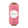 Simple and basic Polyester Thread "English Tea Rose" SBA704