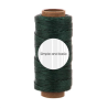 Simple and basic Polyester Thread "Bottle green" SBA710