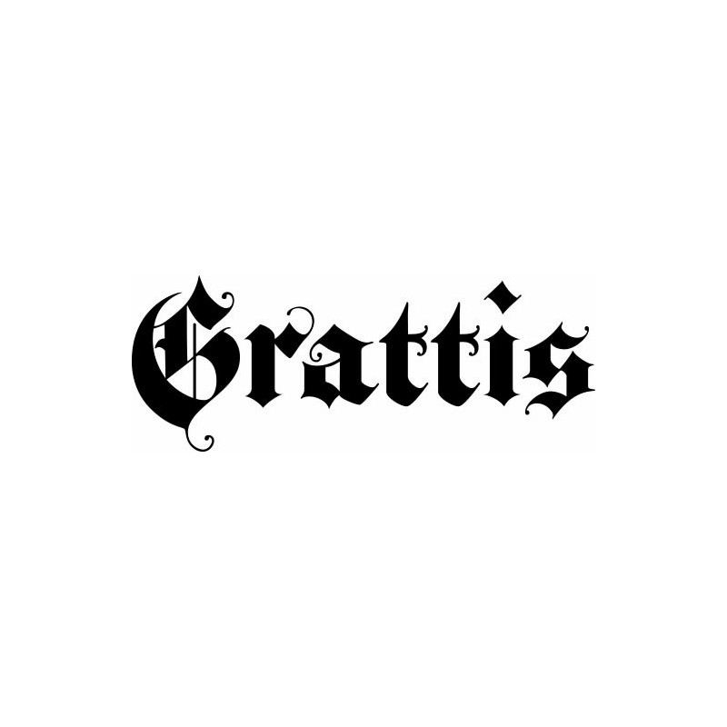 Lazer Design  Stämplar Gratiis 417