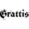 Lazer Design  Stämplar Gratiis 417