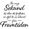 Lazer Design Stämpel För varje sekund....3125