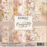 Reprint 8x8 Paperpack - Congrats 15 Ark