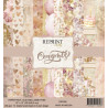 Reprint 12x12 Paperpack Congrats