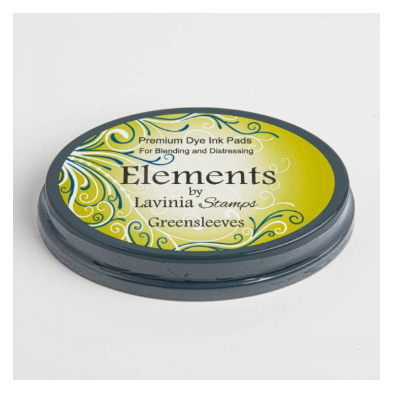 Lavinia Elements Premium Dye Ink - Greensleeves  LSE-22