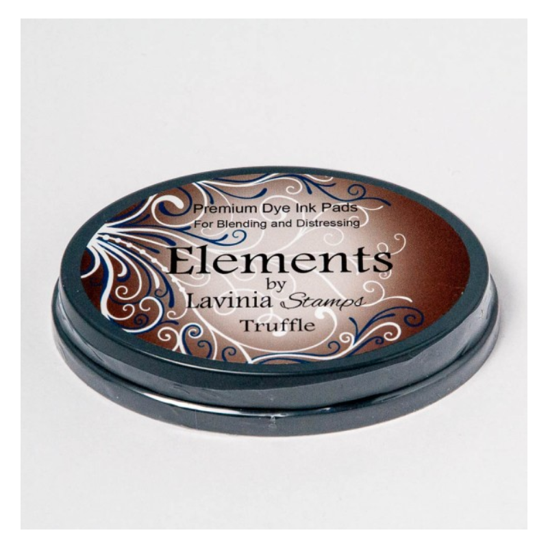 Lavinia Elements Premium Dye Ink - Truffle  LSE-03