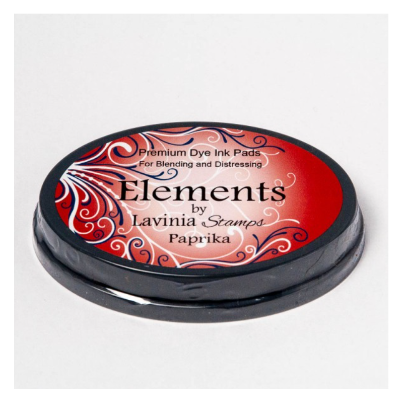 Lavinia Elements Premium Dye Ink - Paprika  LSE-04