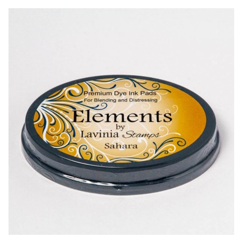 Lavinia Elements Premium Dye Ink - Sahara  LSE-09