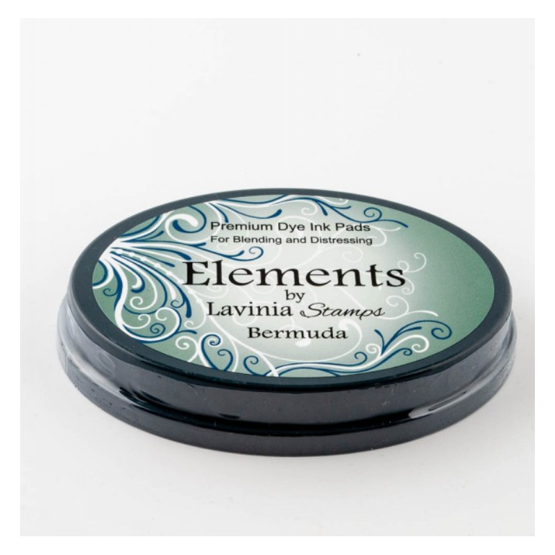 Lavinia Elements Premium Dye Ink - Bermuda LSE-13