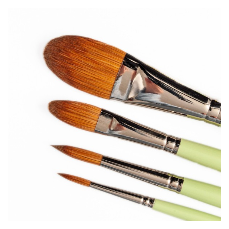 Lavinia Watercolour Brush Set 2