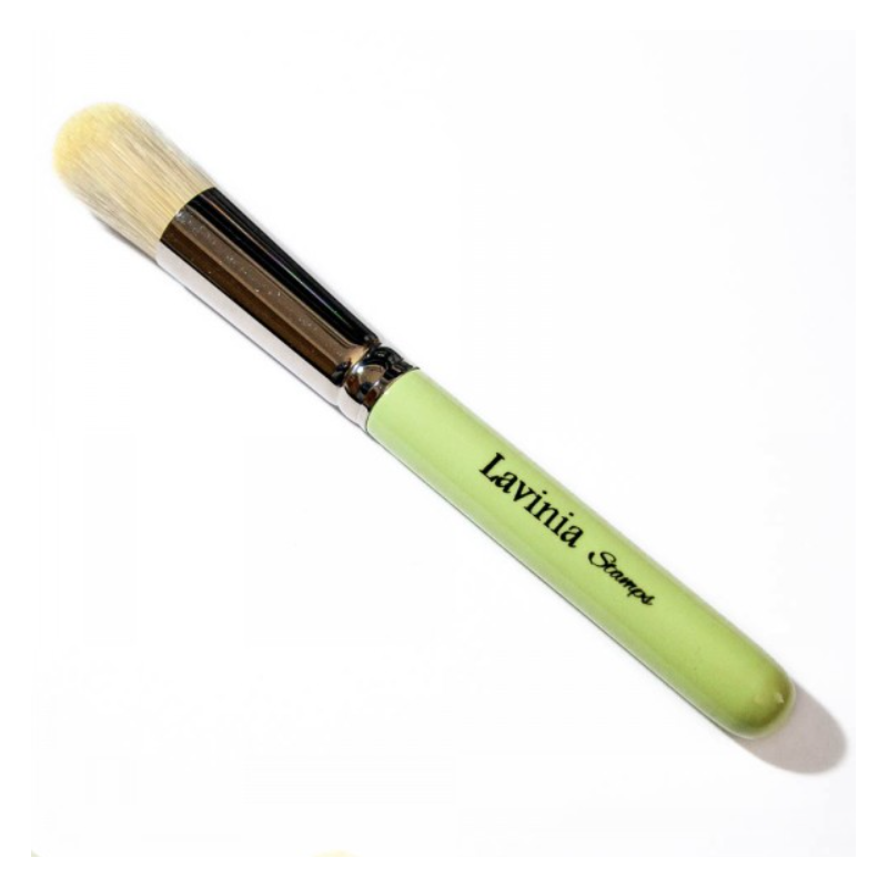 Lavinia Brush 9 Stencil Brush STOR Pensel